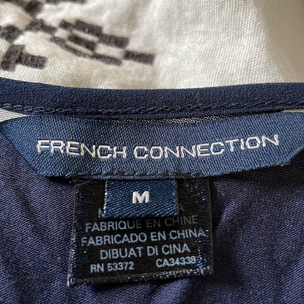 French Connection Top - Picture 9 of 9